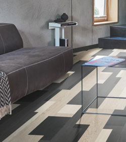 Pisos laminados