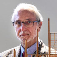 Foto - Renzo Piano