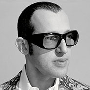 Foto - Karim Rashid